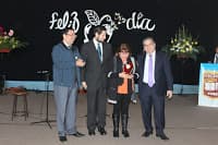CELEBRACIÓN ” DÍA DEL PROFESOR” 2015