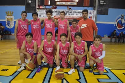 GRAFICAS J.INF NAHUELBUTA EN PURÉN