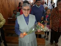 HIJA DE SANTA ANA