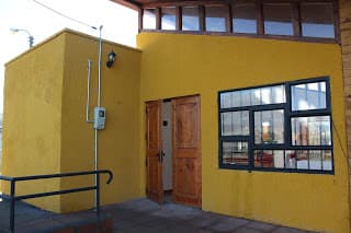 CENTRO MULTIPROPÓSITO PARA CAUPOLICÀN, PURÉN