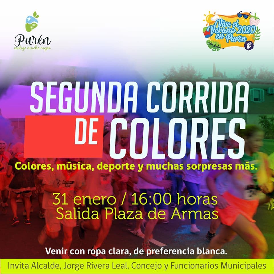 SEGUNDA-CORRIDA-DE-COLORES-ÑPUREN-2020