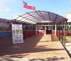 En escuela de Purén SE REALIZARON EXÁMENES BÚSQUEDA ACTIVA DE CASOS DE COVID-19, BAC.