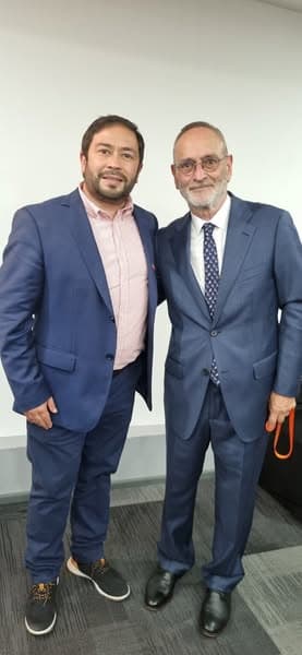 ALCALDE FRANN BARBIERI FERNÁNDEZ ASISTIÓ A INSTALACIÓN DEL CONSEJO REGIONAL DE LA ARAUCANÍA