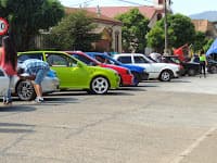 PRIMER TUNNING EN PURÉN
