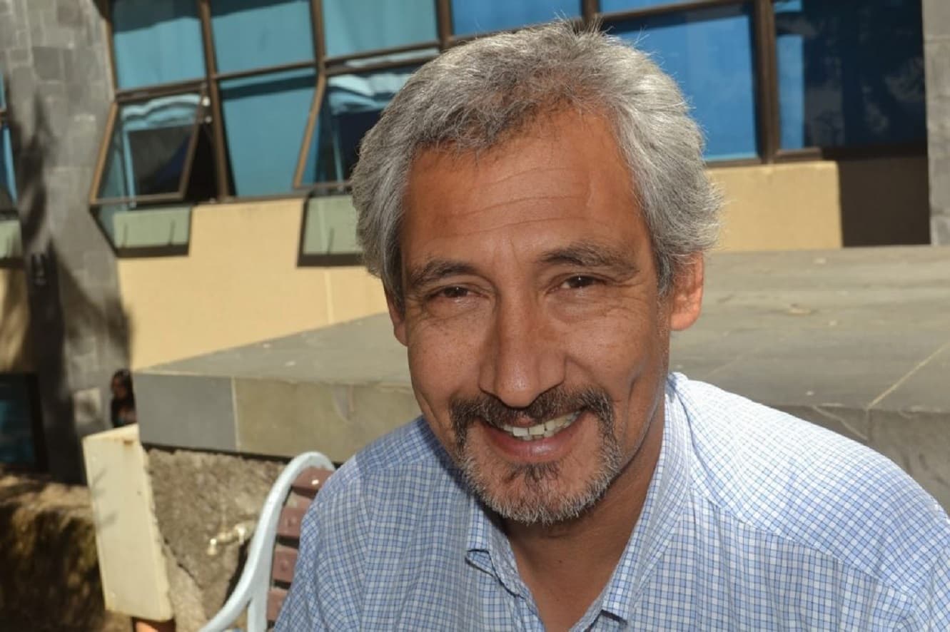 SONRÍE TE VAS DE VACACIONES