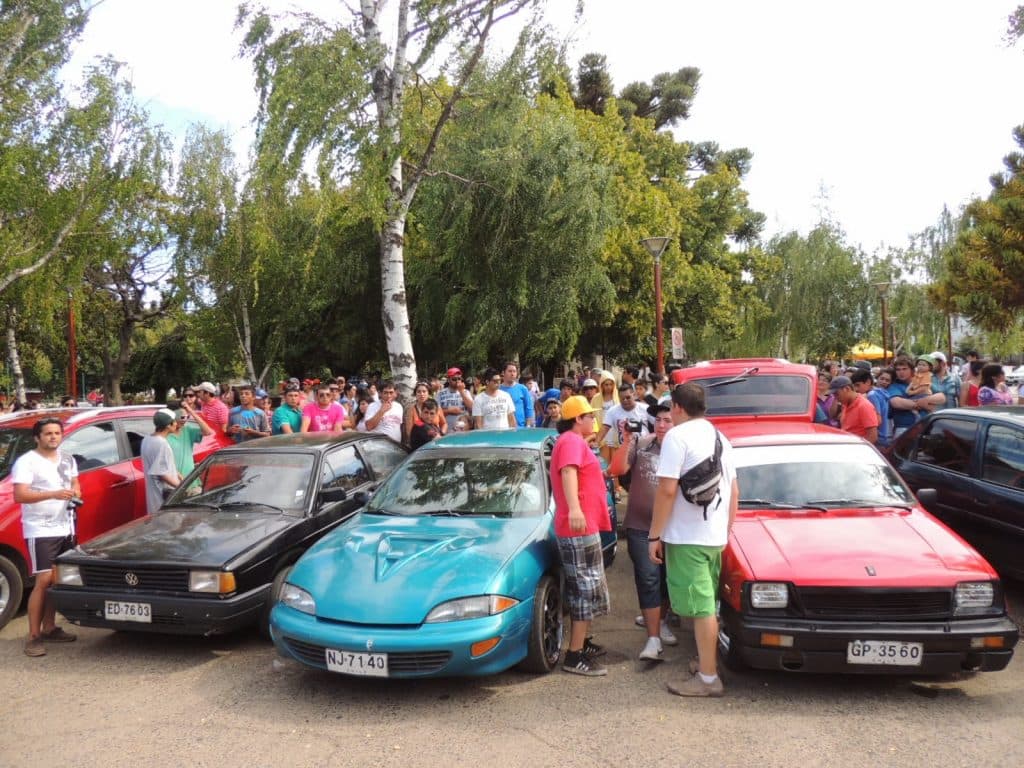 VAS A SALIR DE VACACIONES