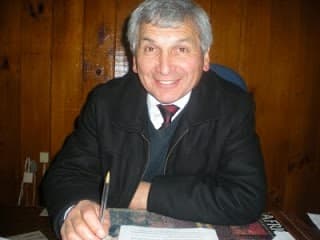 LUIS CATALAN CARRILLO DIRECTOR DE EDUCACIÓN MUNICIPAL DE PURÉN