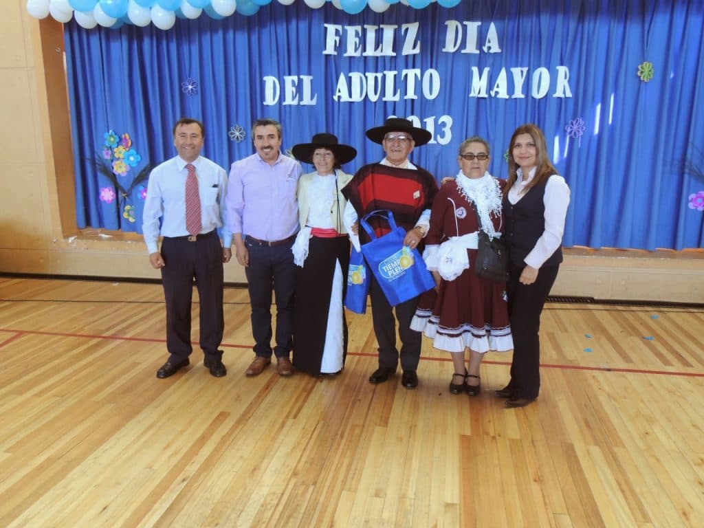 NUEVA CONSTRUCCIÓN PARA A
