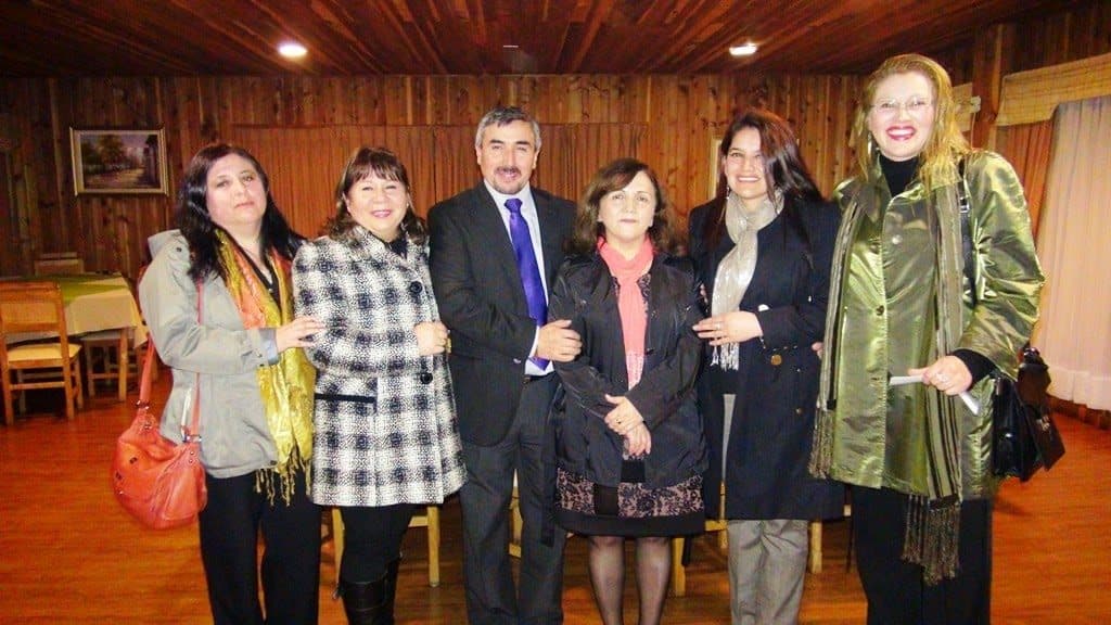 INCETIVO MUNICIPAL PARA PROFESRES DESTACADOS, EN PURÉN