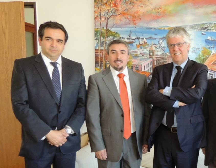 PURÉN NECESITA UN LICEO TÉCNICO