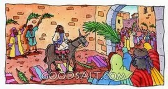 SEMANA SANTA