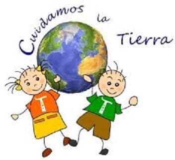 “DÍA DE LA TIERRA” EN ESCUELA “CAUPOLICÁN”, PURÉN