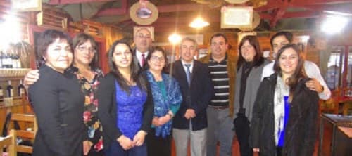 DESTACADOS EN EVALUACIÓN DOCENTE RECIBEN BONO MUNICIPAL, EN PURÉN