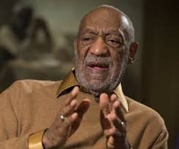 BILL COSBY TENGO más de 70 años Y ESTOY CANSADO