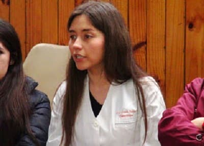 ANGELA CORREA C, ASUME DIRECCIÓB EN SALUD MUNICIPAL EN PURÉN