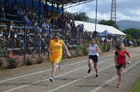 RESULTADOS GENERALES 48° JUEGOS INFANTILES NAHUELBUTA, EN PURÉN