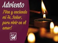 ADVIENTO - PORVENIR
