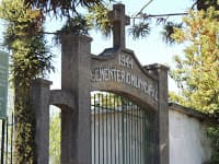 CEMENTERIO MUNICIPAL PURÉN