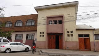 REMODELAN TEATRO MUNICIPAL DE PURÈN