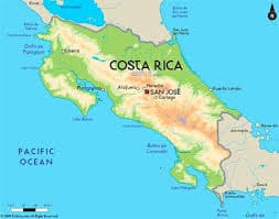 COSTA RICA