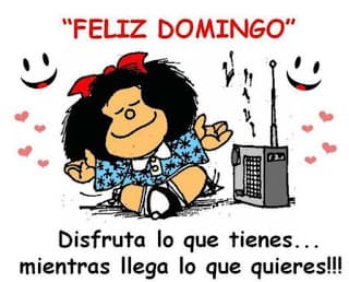 MAFALDA