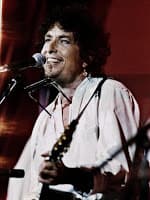 DYLAN PREMIO NOBEL DE LITERATURA