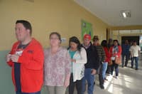 PROCESO ELECCIONARIO MUNICIPAL, EN PURÉN