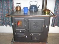 LA COCINA ECONÓMICA