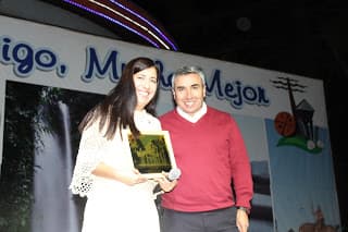 FESTIVAL DE LA VOZ CRISTIANA, EN PURÉN
