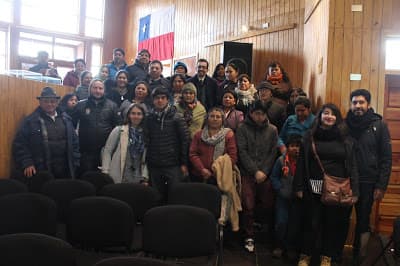 CONVENIO "CONADI MUNICIPALIDAD DE PURÉN"