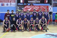 BÁSQUETBOL PURENINO