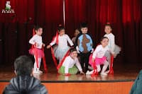 PROYECTO EDUCATIVO CERO BASURA, EN PURÉN