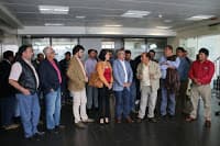 COMPLEJO DEPORTIVO PARA PURÉN