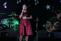 PRIMER FESTIVAL DE LA VOZ INFANTIL