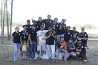 ENCUENTRO "ENDURO", EN PURÉN