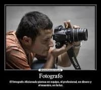FOTOGRAFÍA, ARTE DE LA IMAGE