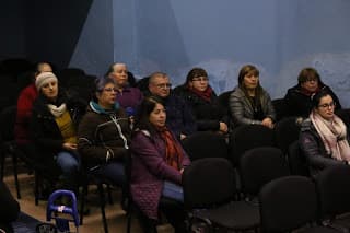 COMERCIANTES CAPACITADOS EN NORMATIVA DE ENTREGA DE BOLSAS PLÁSTICAS