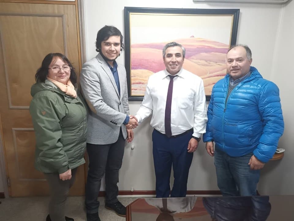 DIRECTIVA ASISTENTES DE LA EDUCACIÓN PURÉN