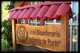 LICENCIAtURAS LICEOS DE PURÉN