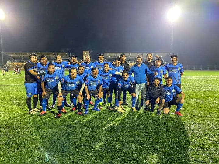 <strong>MUNICIPALIDAD DE PURÉN GANÓ COPA DE “LA AMISTAD” A SU SIMILAR DE CONTULMO</strong>