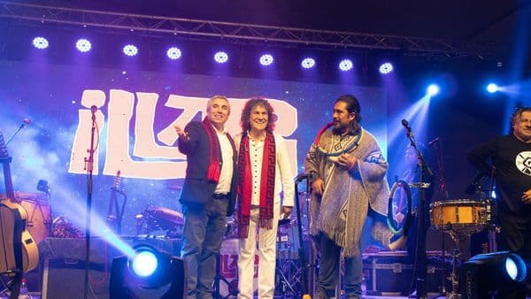 PURÉN IMPULSÓ LA ECONOMÍA LOCAL: CERCA DE 8 MIL PERSONAS ASISTIERON A LA FERIA SOLIDARIA “MALLECO NAHUELBUTA ARRIBA PURÉN»