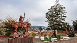 PARQUE HISTÓRICO DE PURÉN, SERÁ MEJORADO MEDIANTE PROYECTO COLABORATIVO