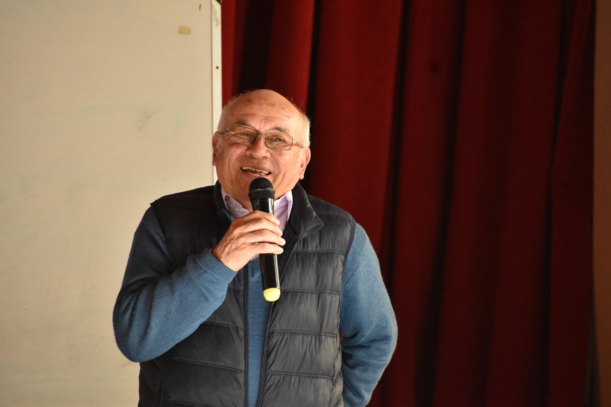 SE INSTALÓ CONSEJO COMUNAL DE ORGANIZACIONES DE LA SOCIEDAD CIVIL,EN PURÉN – 2023 -2027.