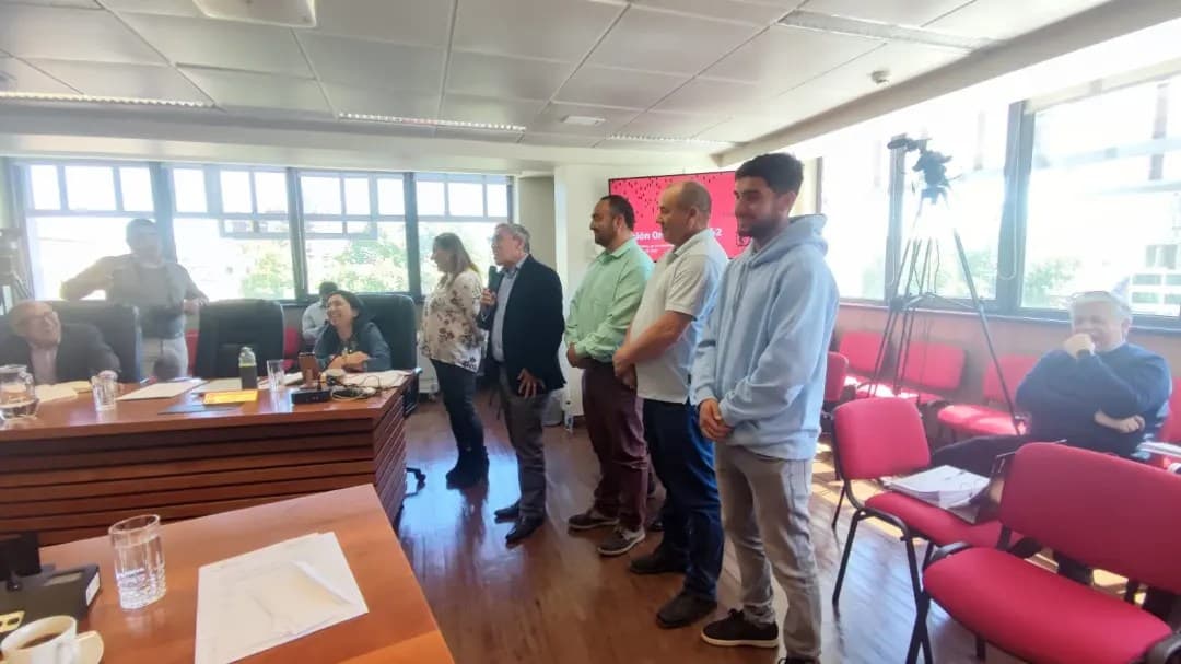 PURÉN RECIBIRÁ MÁS DE 500 MILLONES DE PESOS PARA FINALIZAR EL ESTADIO MUNICIPAL
