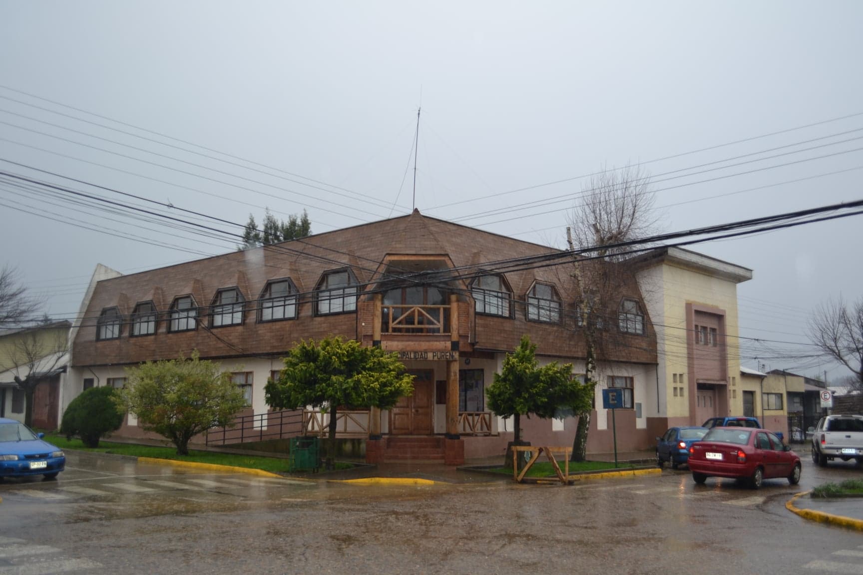 MUNICIPIO DE PURÉN INICIARÁ PROCESO DE DIGITALIZACIÓN PARA OPTIMIZAR SU ATENCIÓN A LA COMUNIDAD