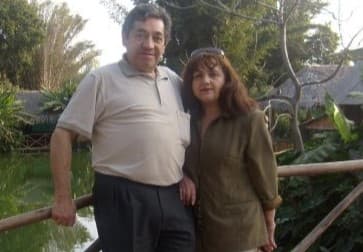 DESTACADOS PROFESORES PURENINOS: OCTAVIO ISIDRO AVILEZ RIFFO Y EVA HERRERA, SE ACOGEN A RETIRO