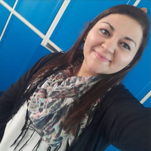 MARÍA ELISA AGUILERA VALENZUELA: DOCENTE DE QUÍMICA DE LICEO PURENINO en SEGUNDO TALLER INTERNACIONAL DEL PROYECTO “BEACH SURVEYOR” EN USA